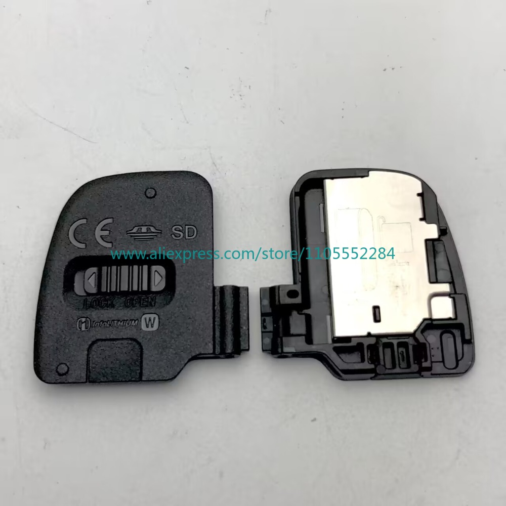 Nuovo Coperchio Batteria per S - Sony Camera A6400 recensione e prezzo