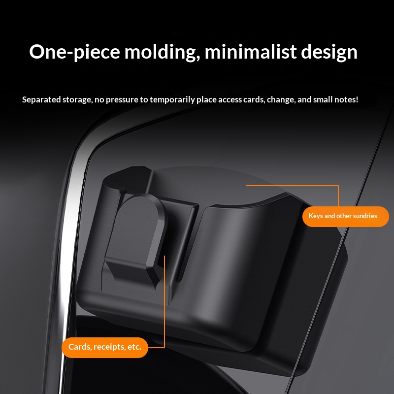 Scatola portaoggetti per crusc - Back Cover Adhesive recensione e prezzo