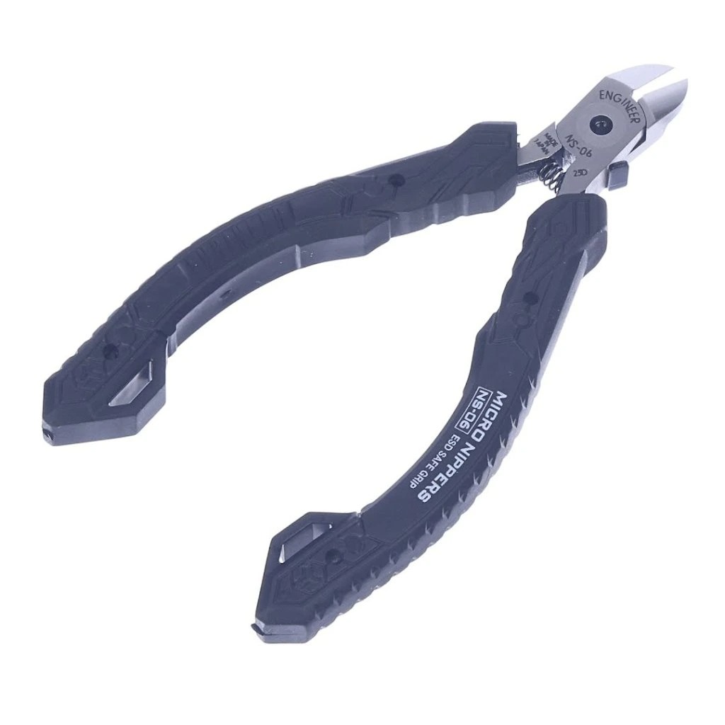 Tronchesine di precisione giap - Electronics Repair Engineer recensione e prezzo