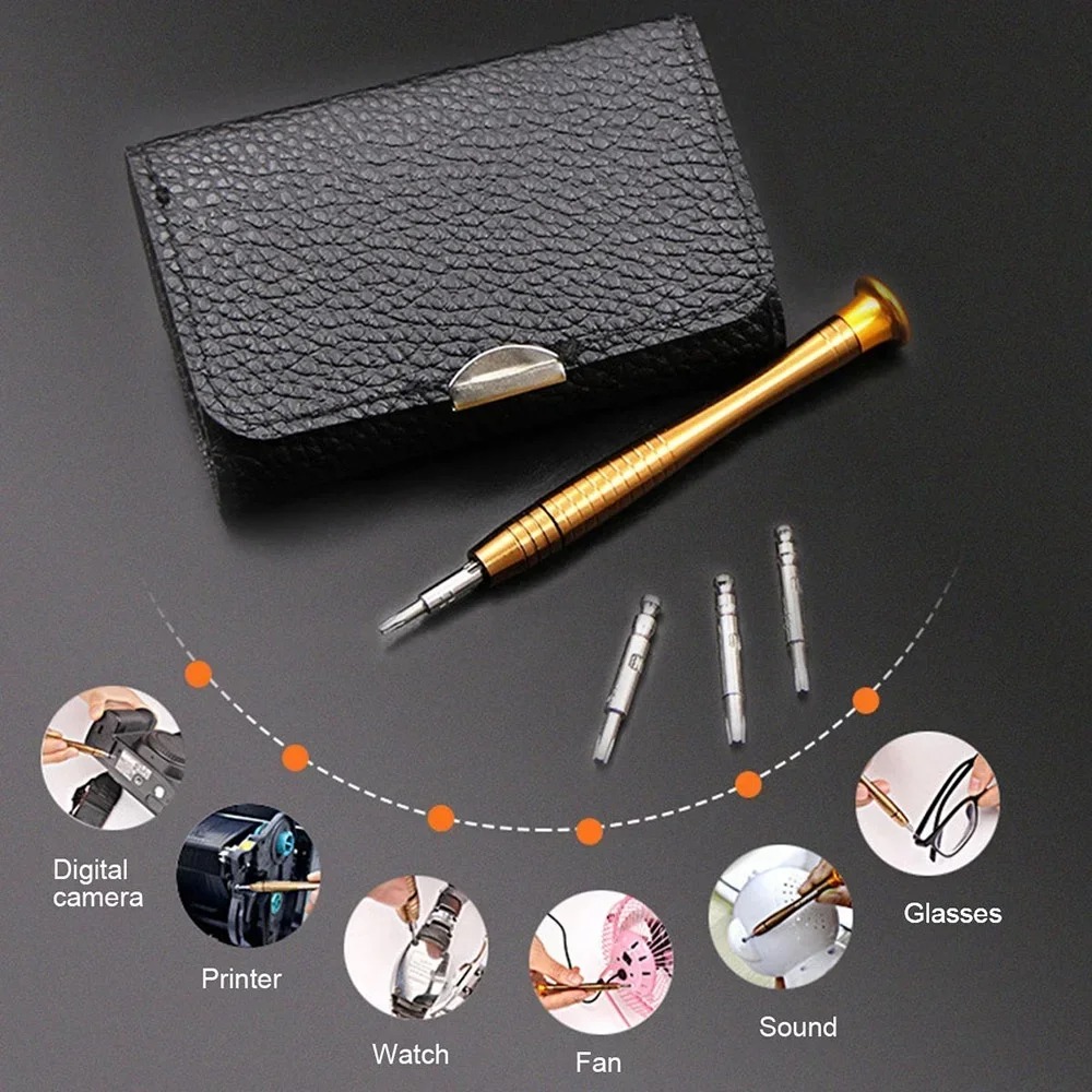 Kit di Riparazione di Precisio - Electronics Repair Game recensione e prezzo
