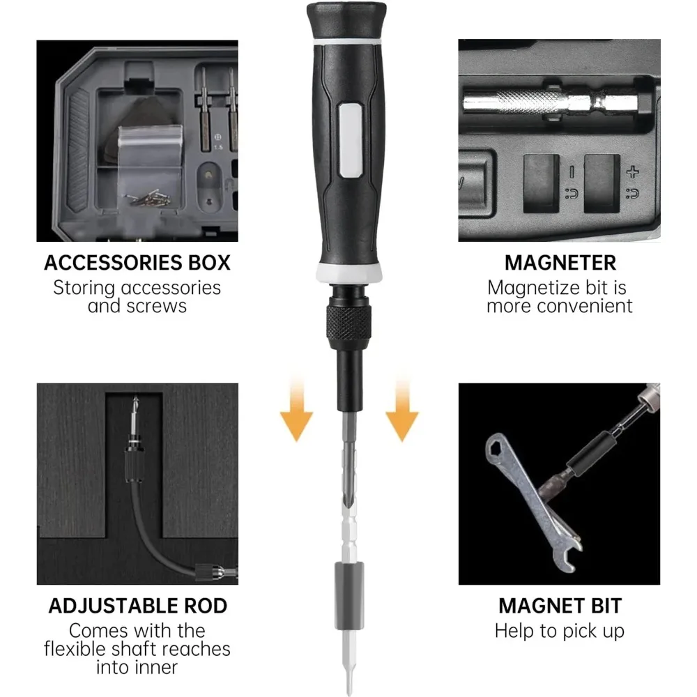 Kit di Riparazione di Precisio - Electronics Repair Game recensione e prezzo